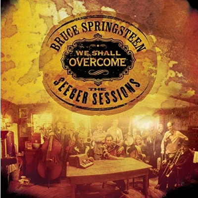 Afbeelding van Bruce Springsteen We Shall Overcome the Seeger Sessions (2 LPs)