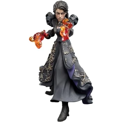 Afbeelding van The Witcher Mini Epics Vinyl Figure Yennifer of Vengerberg (Season 2)