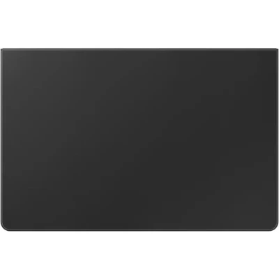 Afbeelding van Samsung Hoes Book Cover Slim Toetsenbord Azerty Tab S10+/s9+ Zwart (ef dx820bbfgbe)