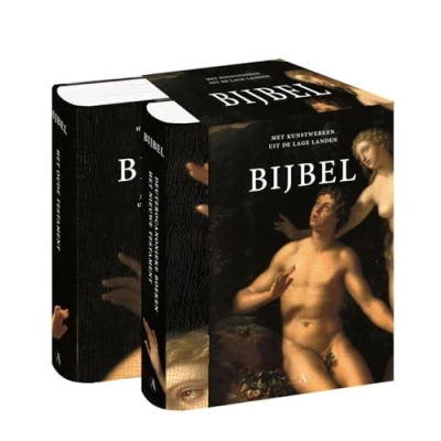 Afbeelding van Bijbel