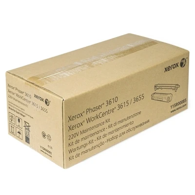 Image de Xerox 115R00085 unité de fusion (d&#039;origine)