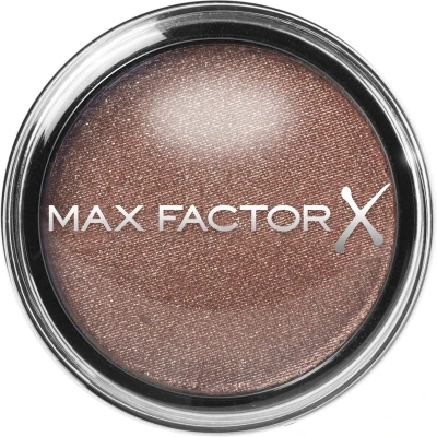 Afbeelding van Max Factor Wild Shadow 44 Feral Brown Bruin Oogschaduw