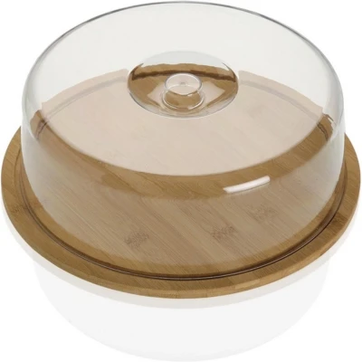Afbeelding van Kaasplank Versa Bamboe Hout MDF (9 cm)