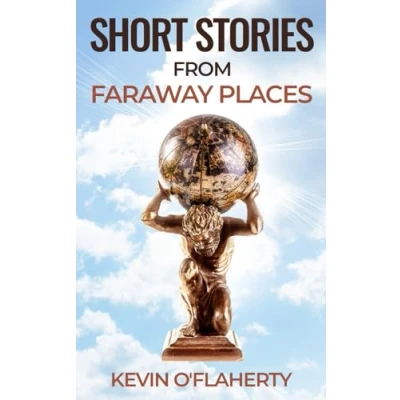 Afbeelding van Short Stories from Faraway Places