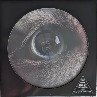 Afbeelding van Roger Waters The Dark Side Of Moon Redux (LP)
