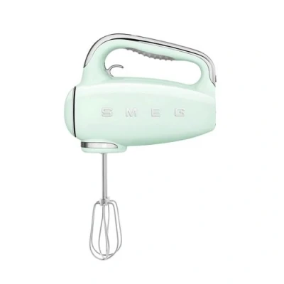 Image de SMEG HMF01PGEU Vert d&#039;Eau