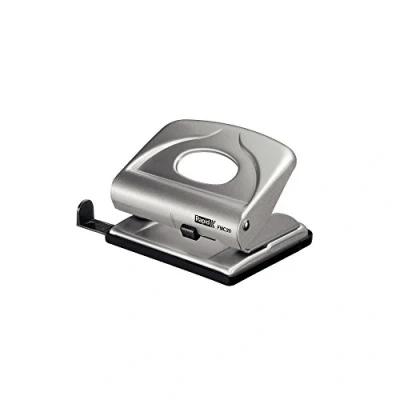 Afbeelding van Perforator 2 gaats Rapid FMC20 Zilver