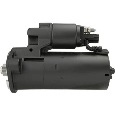 Afbeelding van HELLA 8EA 011 611 261 Startmotor 12 2 9 VOLKSWAGEN: Crafter 30 50 Van, Platform/Chassis