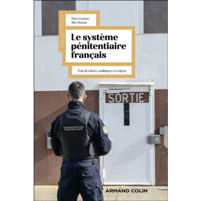 Image de Le système pénitentiaire français