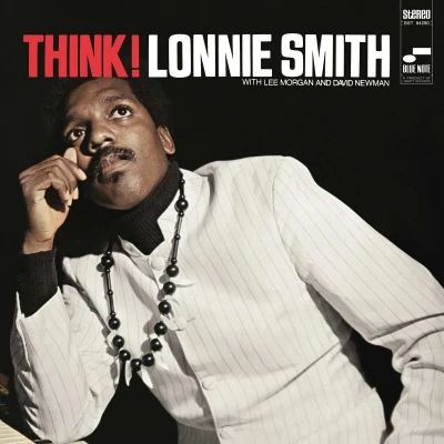 Afbeelding van Lonnie Smith Think!