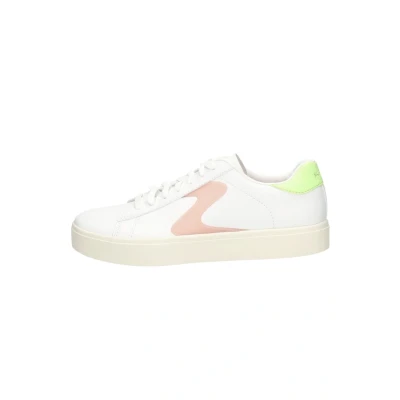 Afbeelding van Skechers EDEN LX TOP Grade Sneakers laag, Dames, Maat: 36, Wit Hoogwaardig imitatieleer