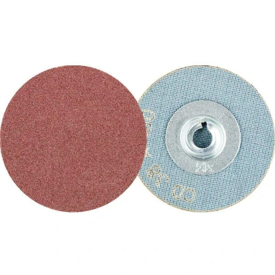Afbeelding van PFERD CD 38 A 180 42750418 Schuurblad Korrelgrootte (Ø) mm 100 stuk(s)