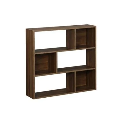Afbeelding van sweeek Boekenkast, pieter, b 83 x d 23 h 80cm