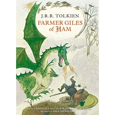 Afbeelding van Farmer Giles Of Ham