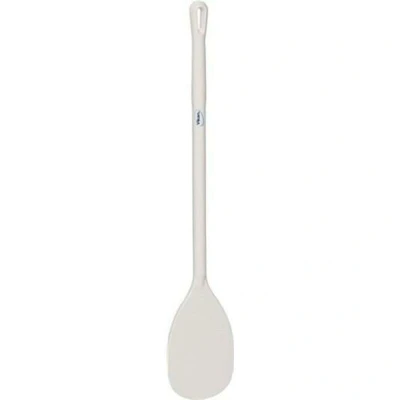 Image de VIKAN 70075 petite spatule, Ø31 mm, 890 blanc 7007/5