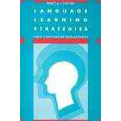Afbeelding van Language Learning Strategies