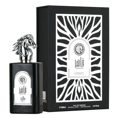 Image de Al Wataniah Qahir Eau de Parfum 100 ml