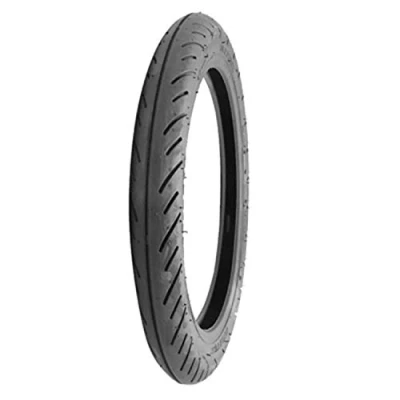 Afbeelding van Banden 2,75 16 Deli Tire voor bromfiets, nieuw