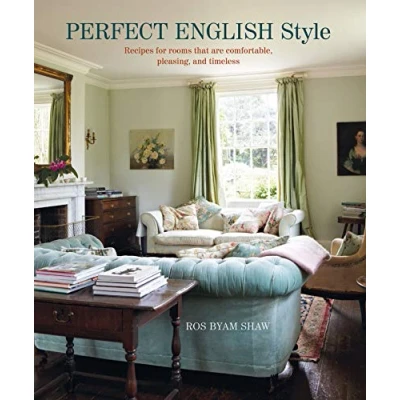 Afbeelding van Perfect English Style