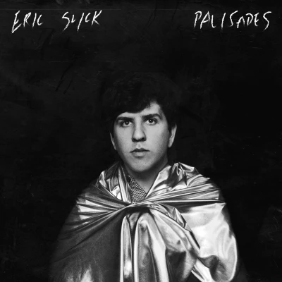 Afbeelding van Eric Slick Palisades