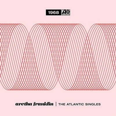 Afbeelding van The Atlantic Singles Collection 1968