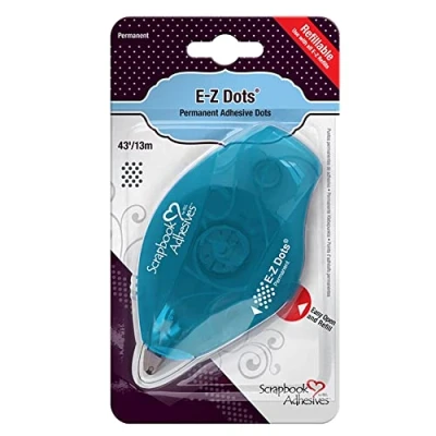 Afbeelding van E Z DOTS REFILLABLE permanent