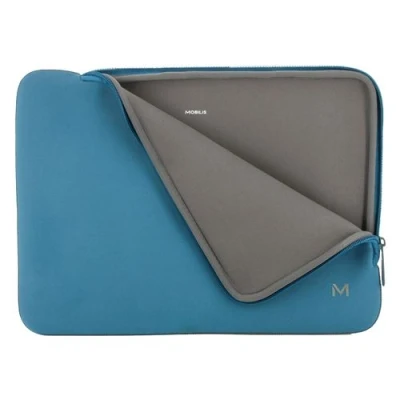 Afbeelding van Laptophoes Mobilis 049018 Blauw