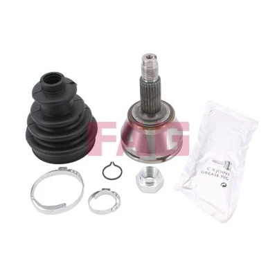 Afbeelding van FAG 771 0245 30 Homokineet FORD: FIESTA 3