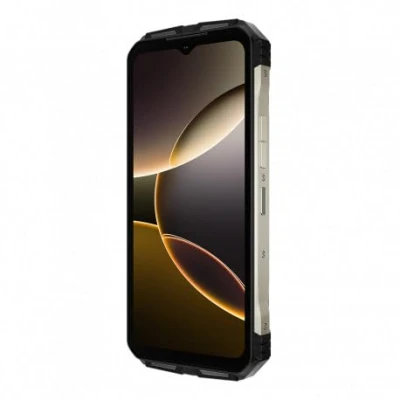 Afbeelding van Doogee V Max S NL 6.58inch Robuuste Smartphone Titanium 5G 24GB RAM 512GB ROM 108MP AI 22000mAh Android 14.0