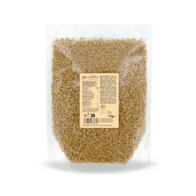 Image de KoRo Émincés de soja bio (fin) 1 kg