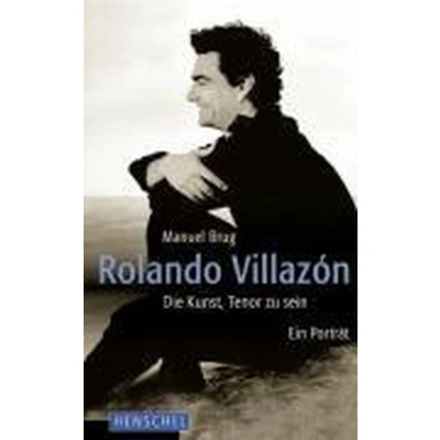 Afbeelding van Rolando Villazón