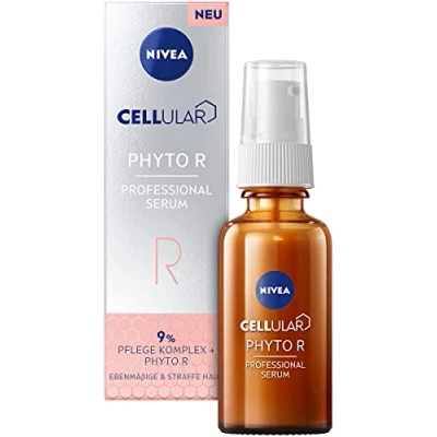 Afbeelding van Nivea FACE Photo R Boost Serum, Maat: 30 ml,