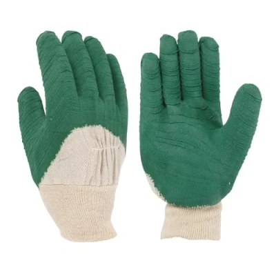 Afbeelding van Cogex Tuinwerkhandschoenen taille 10 katoen 83181 3300669422715