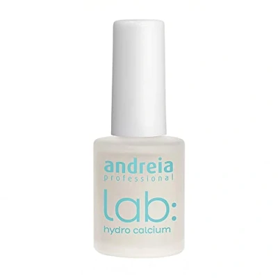 Afbeelding van Nagellak Lab Andreia Professional Lab: Hydro Calcium (10,5 ml)