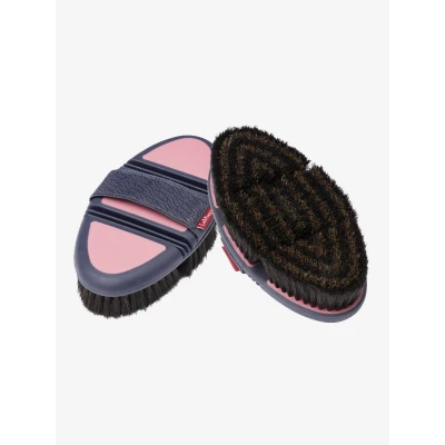 Image de LeMieux Brosse Douce Flexi Horse Hair PeonyVendu par Agradi
