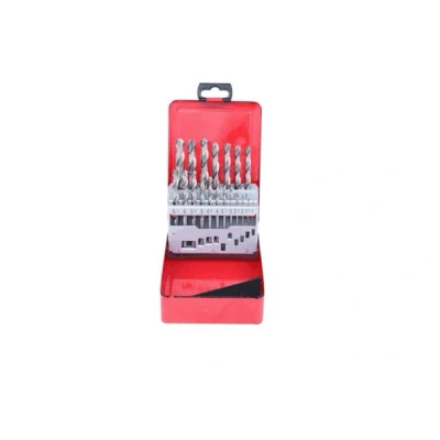 Afbeelding van KS Tools, Boorbitje, HSS G Draaiboorset (10,0 mm)