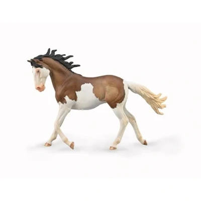 Afbeelding van COLLECTA Mustang Merrie 1:20