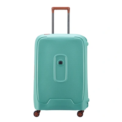 Afbeelding van Delsey Paris Moncey Reistas mandel, Maat: One Size, Mandel