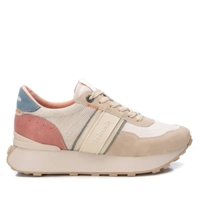 Afbeelding van REFRESH 172061 Trainer BEIGE