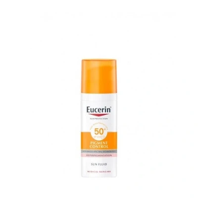 Image de Eucerin Sun Pigment Control Protection solaire SPF 50+