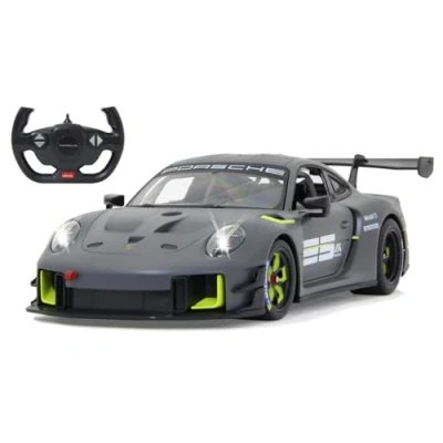 Afbeelding van Jamara (R/C 1:14 Porsche 911 GT2 RS Clubsport 25 grijs)