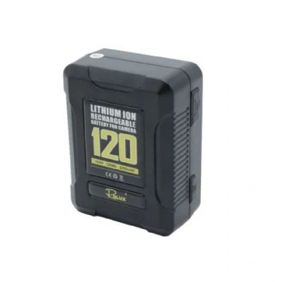 Afbeelding van Rolux Smart V Mount Accu YC 120S 120Wh 14,8V 8350mAh