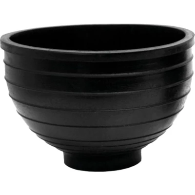 Afbeelding van Taliaplast gipsbeker rubber 1.5 l Velleman