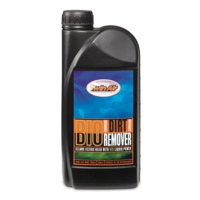 Afbeelding van Twin Air Bio Dirt Remover Filtercleaner Poeder 800gr.
