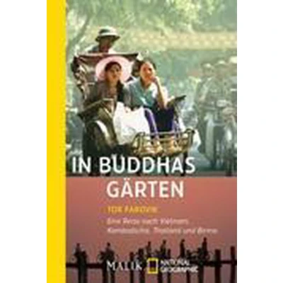 Afbeelding van In Buddhas Gärten