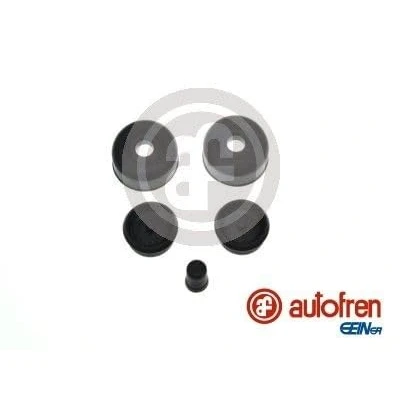 Afbeelding van AUTOFREN SEINSA D3340 Reparatieset, wielremcilinder Achteras