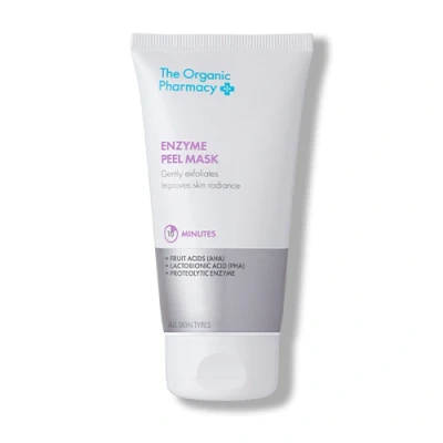 Afbeelding van The Organic Pharmacy Peel Enzyme Mask 60 ml