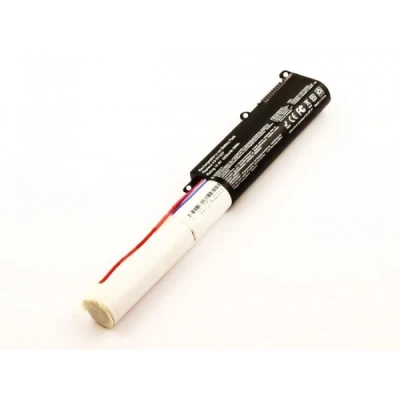 Afbeelding van Batterij geschikt voor ASUS VivoBook Max X441SA, Li ion, 11.1V, 3200mAh, 36Wh, ingebouwd, zonder gereedschap