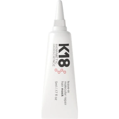 Afbeelding van K18 Hair Masker 5ml Haibu by Kapperskorting.com