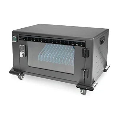 Afbeelding van Digitus DN 45007 Laad en managementsysteem Wagen